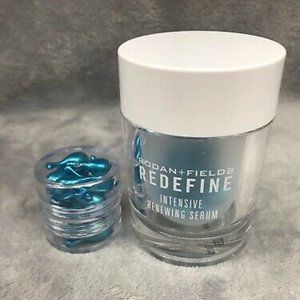 💯 NWT Rodan + Fields Intensive Renewing Serum